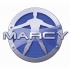 Marcy Aerobic Pumpstange 130 cm 14MASCL218  14MASCL218